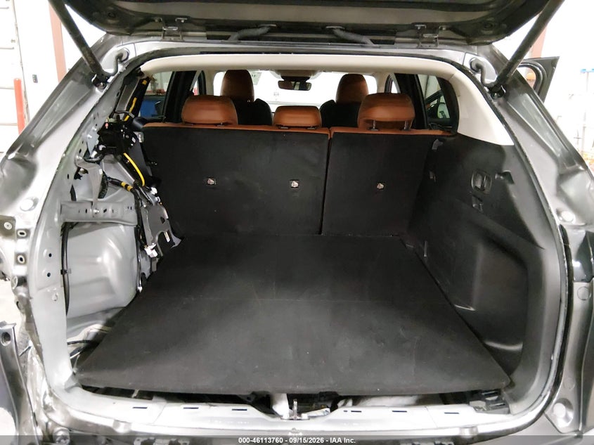 2025 MAZDA CX-50 2.5 TURBO PREMIUM PACKAGE · Фото 18