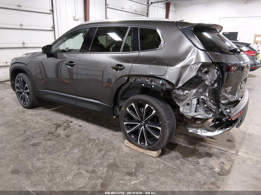 2025 MAZDA CX-50 2.5 TURBO PREMIUM PACKAGE · Фото 3