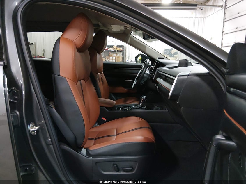 2025 MAZDA CX-50 2.5 TURBO PREMIUM PACKAGE · Фото 5