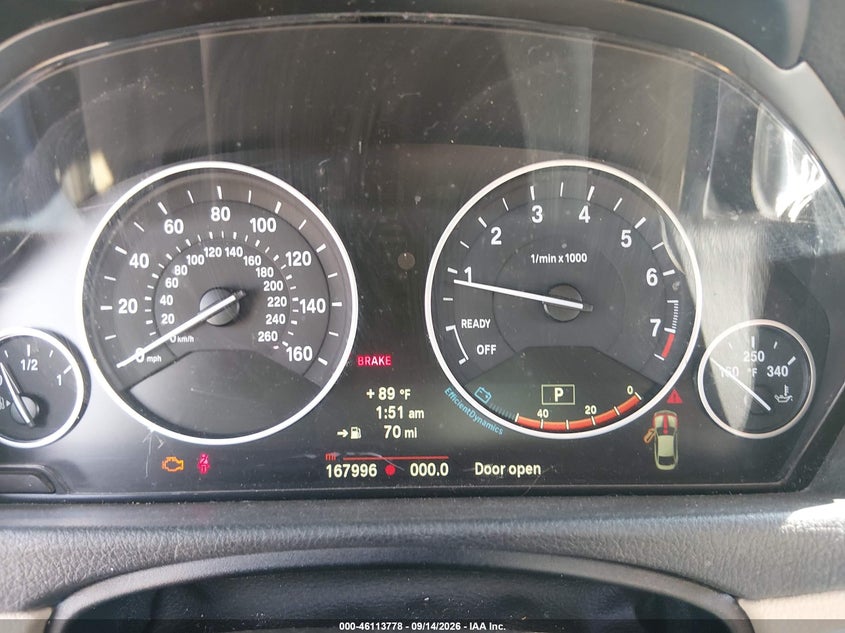 BMW 428 GRAN COUPE - zdjęcie 7