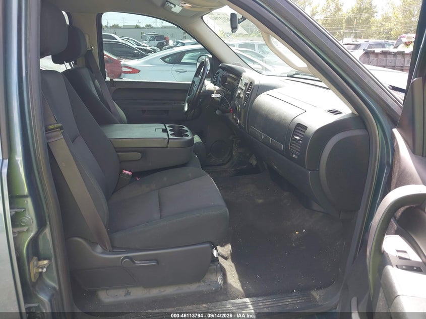 2013 GMC SIERRA 1500 SLE · Фото 5