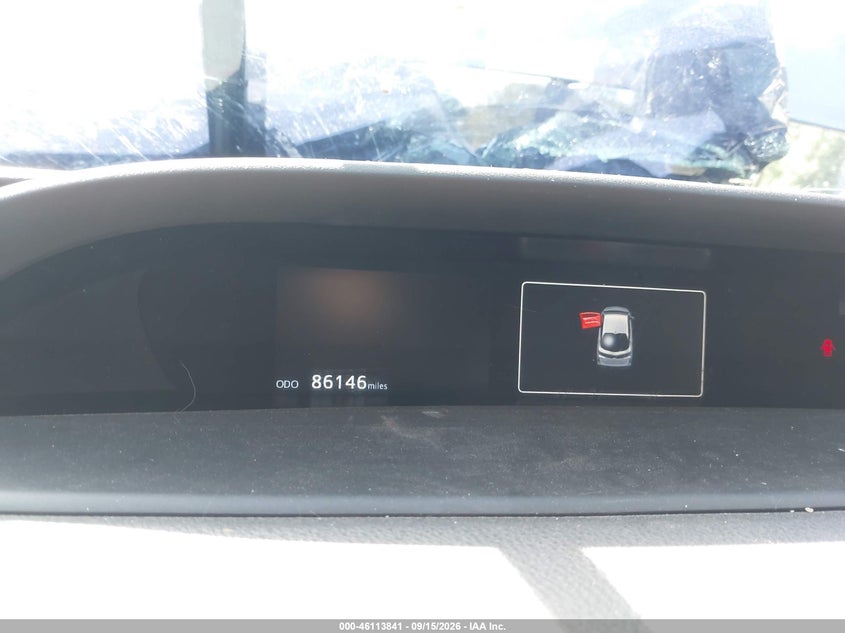 TOYOTA PRIUS PRIME