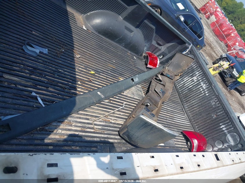 RAM 1500 2016 VIN 3C6JR6DT9GG257396