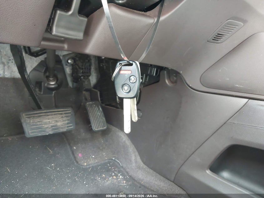 HONDA CR-V 2012 VIN JHLRM4H77CC022779