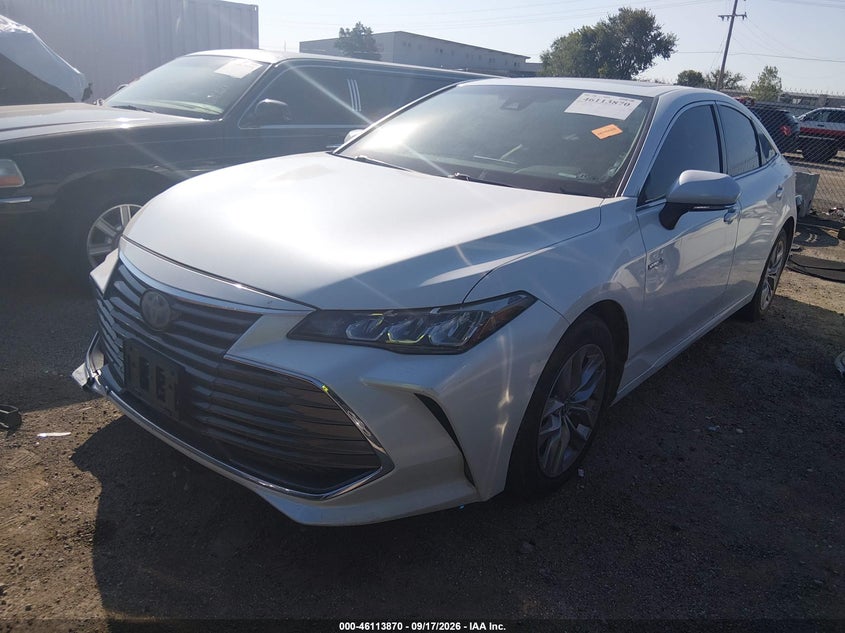 Vin: 4t1aa1ab8mu004816, lot: 46613586, toyota avalon xle hybrid 20212