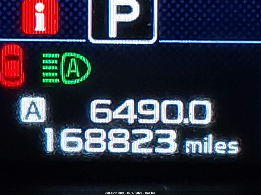 2018 SUBARU OUTBACK 2.5I PREMIUM · Фото 16