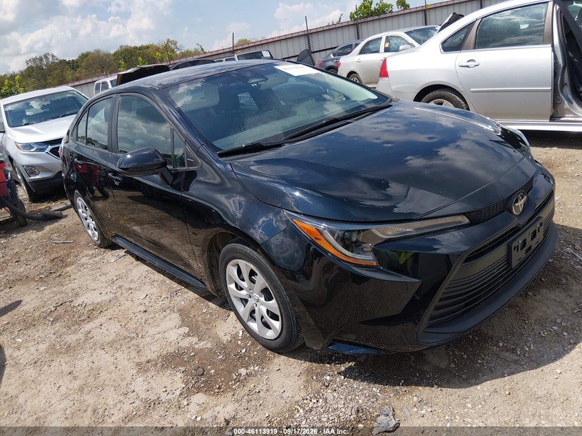 TOYOTA COROLLA - zdjęcie 1