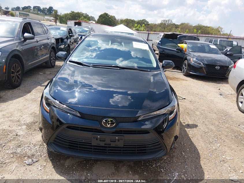 TOYOTA COROLLA - zdjęcie 12