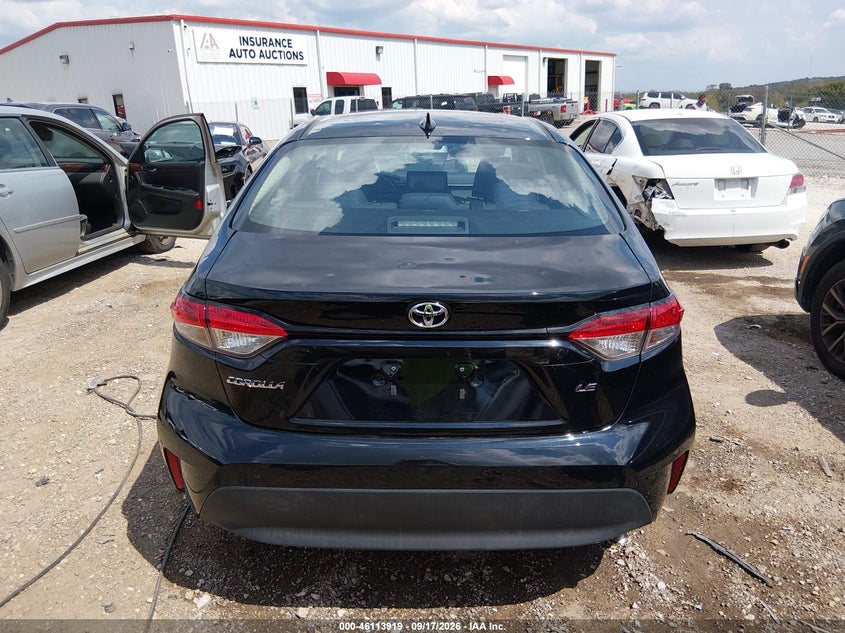 TOYOTA COROLLA - zdjęcie 16