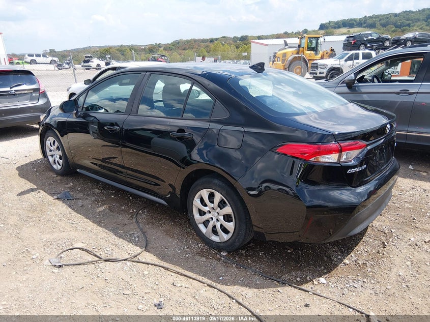 TOYOTA COROLLA - zdjęcie 3