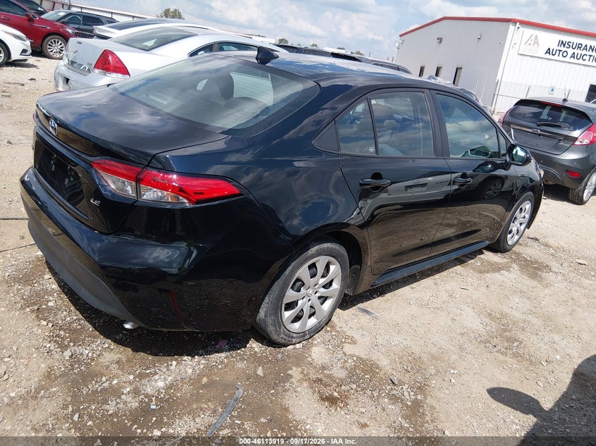 TOYOTA COROLLA - zdjęcie 4