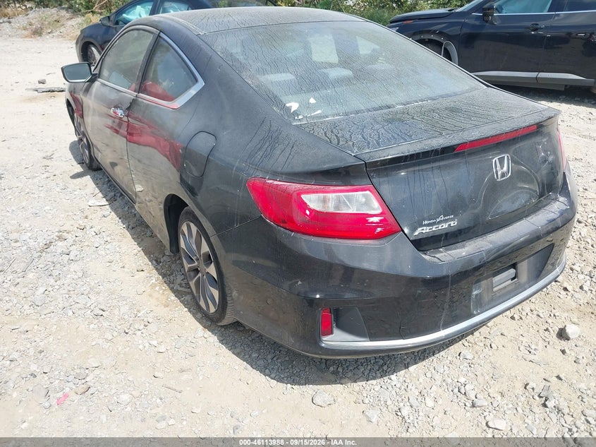 Vin: 1hgct1b32ea002532, lot: 46613704, honda accord lx-s 20143