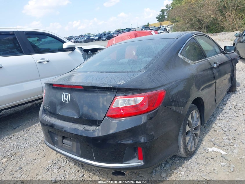 Vin: 1hgct1b32ea002532, lot: 46613704, honda accord lx-s 20144