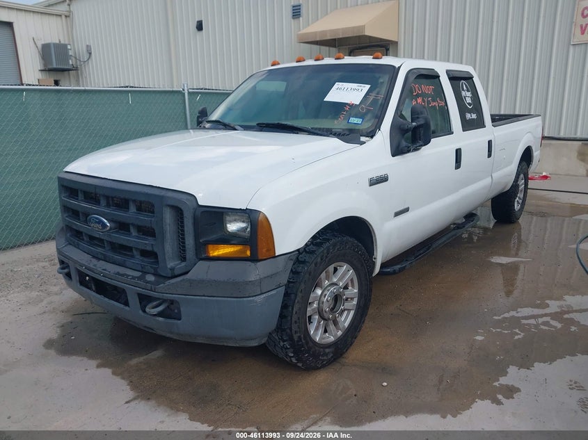Фото 2 - FORD F-250