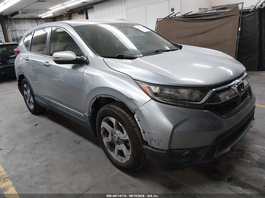 Vin: 7farw1h58ke032554, lot: 46613826, honda cr-v ex 2019 img_1