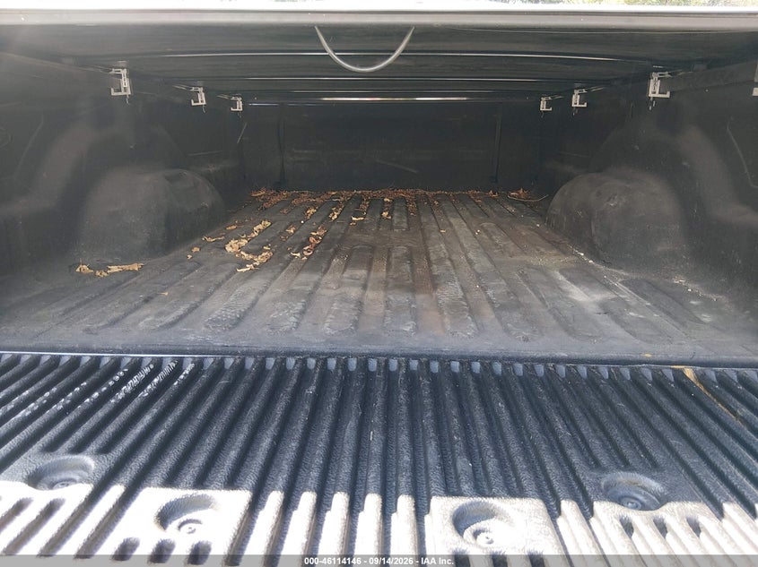 2013 RAM 3500 auction photo 6