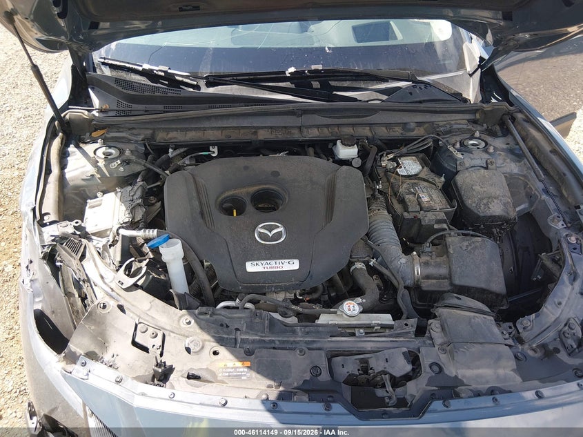 صورة 10 - MAZDA CX-50