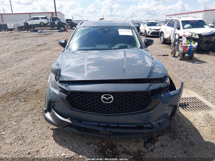 MAZDA CX-50 2023 VIN 7MMVABDY4PN135364