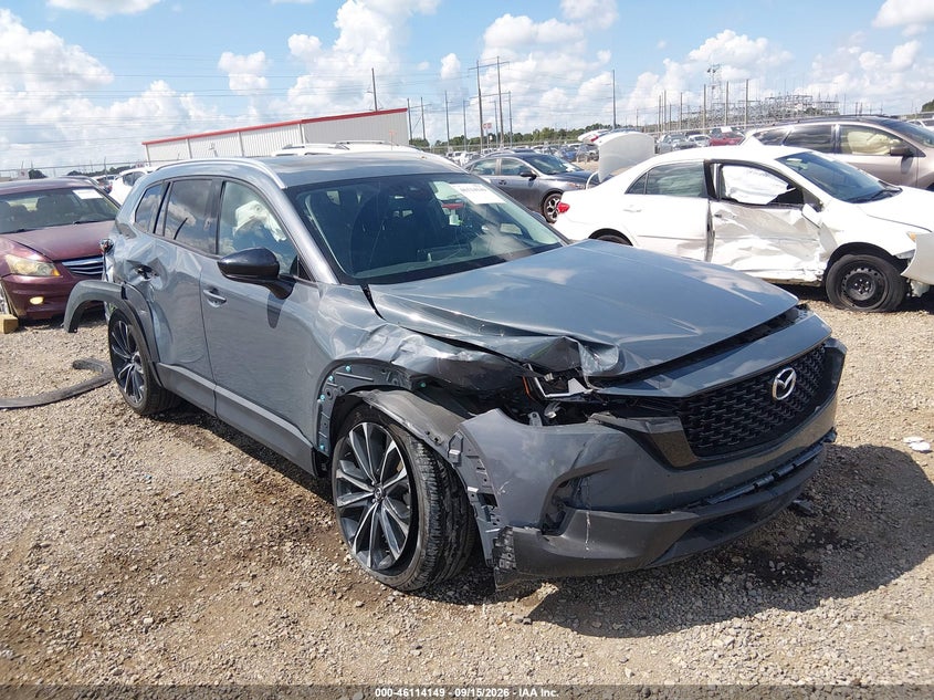 MAZDA CX-50 2023 VIN 7MMVABDY4PN135364
