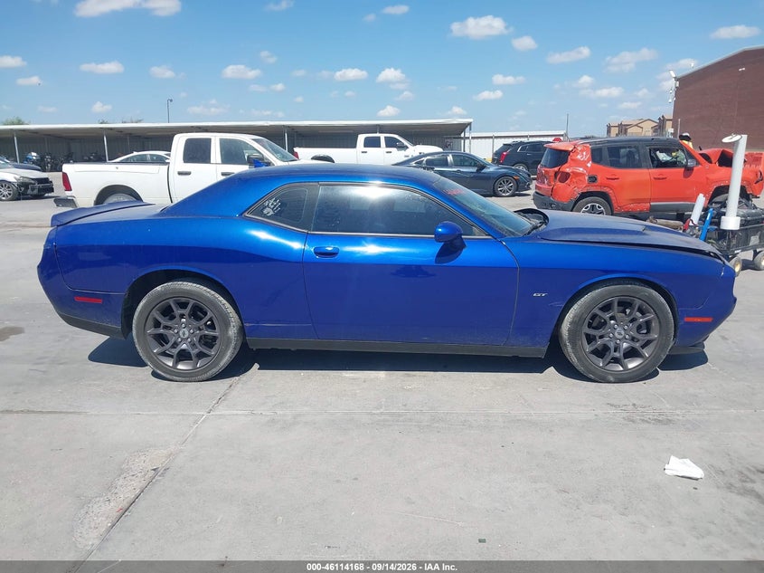DODGE CHALLENGER - zdjęcie 13