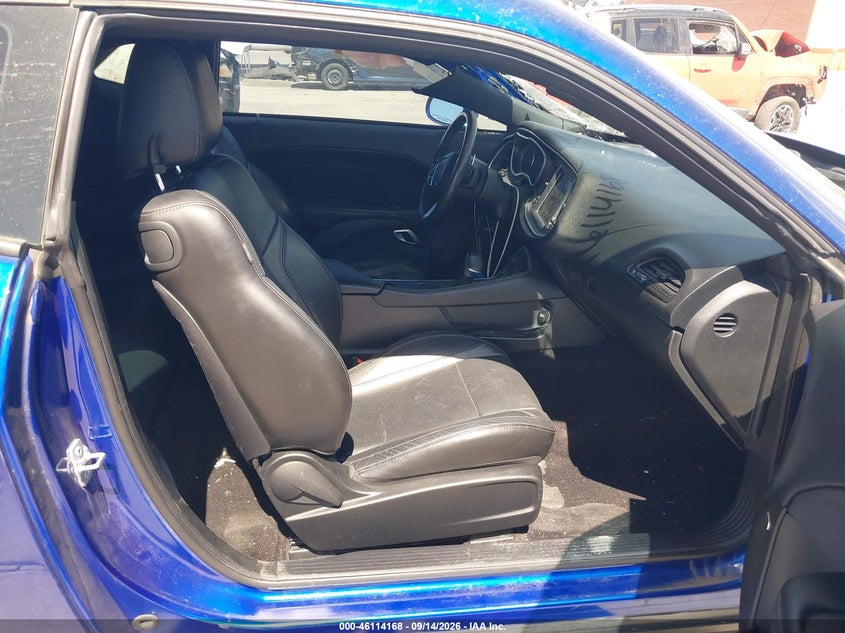 DODGE CHALLENGER - zdjęcie 5