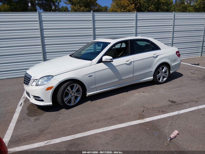 Vin: wddhf8jb8ca602651, lot: 46614002, mercedes-benz e 350 4matic 20122