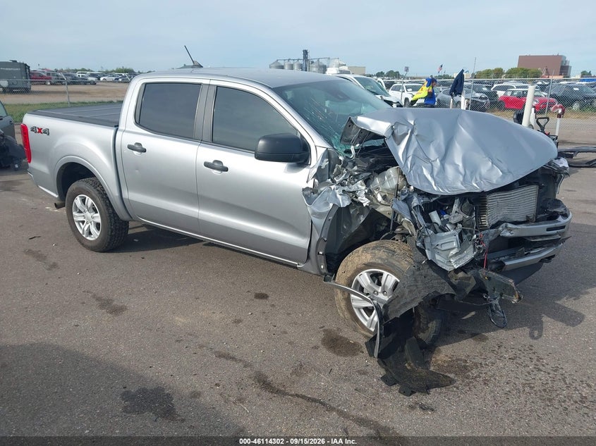 Vin: 1fter4fh1mld32520, lot: 46614018, ford ranger xlt 2021 img_1
