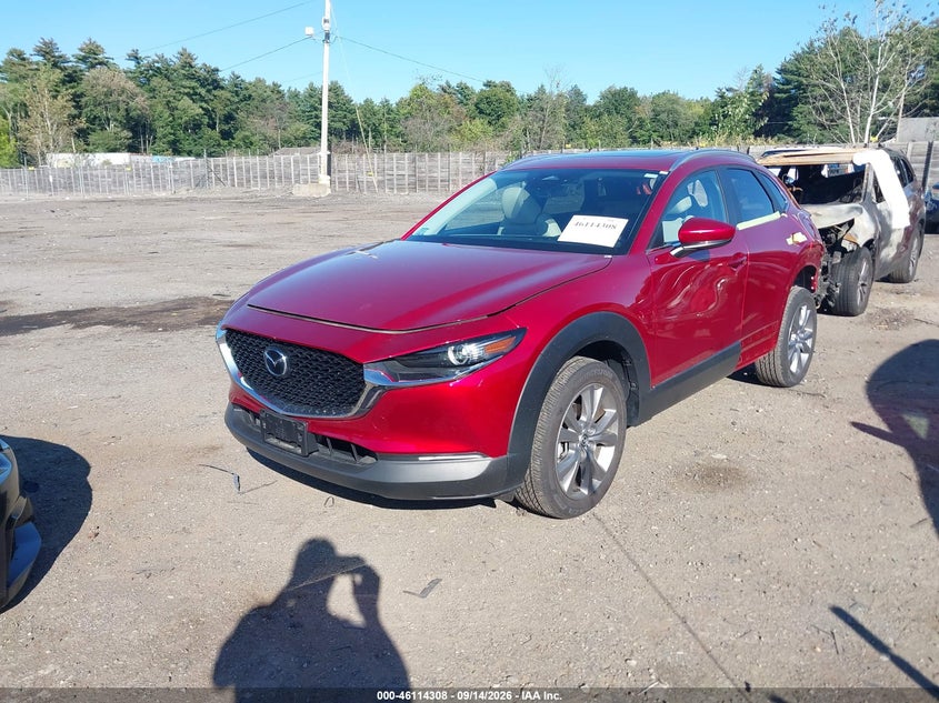 MAZDA CX-30 - zdjęcie 2