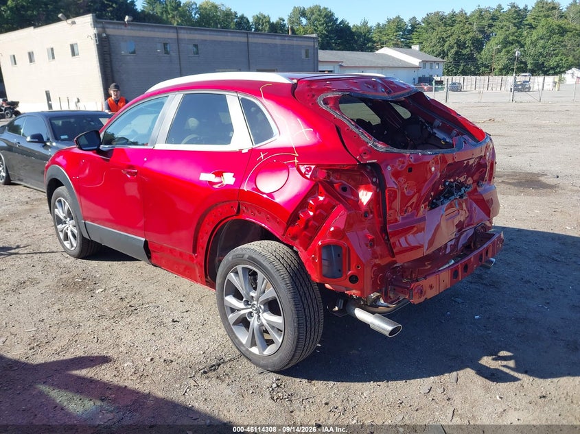 MAZDA CX-30 - zdjęcie 3
