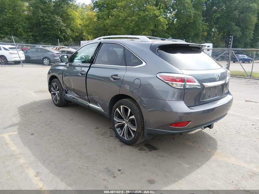 Vin: 2t2bk1baxdc186149, lot: 46614034, lexus rx 350 20133