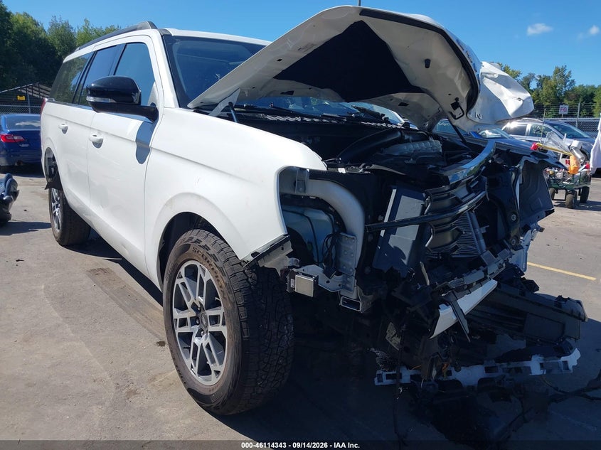 Vin: 1fmjk1j83sea47288, lot: 46614059, ford expedition max active 2025 img_1