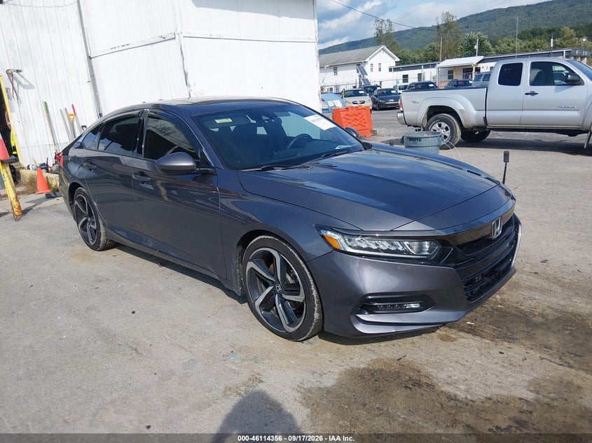 Vin: 1hgcv2f30la024830, lot: 46614072, honda accord sport 2.0t 2020 img_1