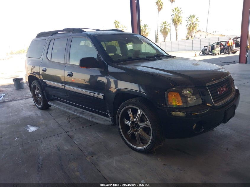2003 GMC ENVOY XL SLT