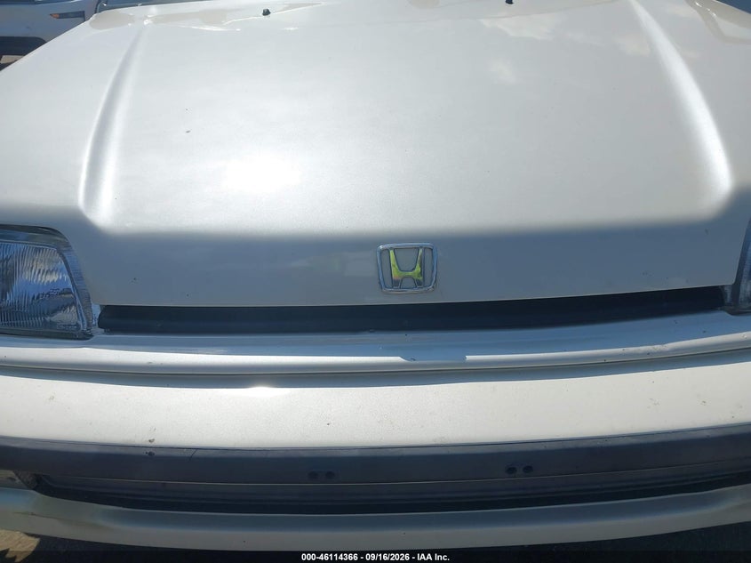 Photo 10 - HONDA CIVIC