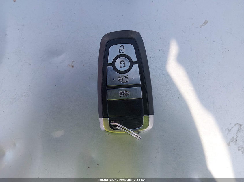 FORD FUSION HYBRID 2017 VIN 3FA6P0LU9HR319113