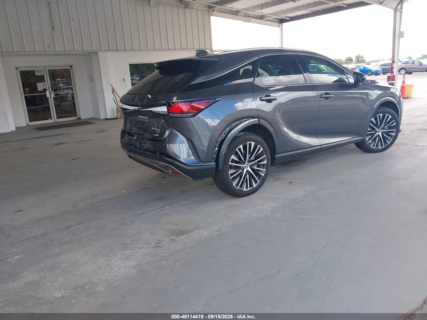Vin: 2t2bbmca2rc033918, lot: 46614135, lexus rx 350h premium plus 20244