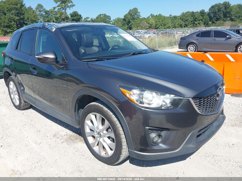 Vin: jm3ke4dy1f0505482, lot: 46614159, mazda cx-5 grand touring 2015 img_1