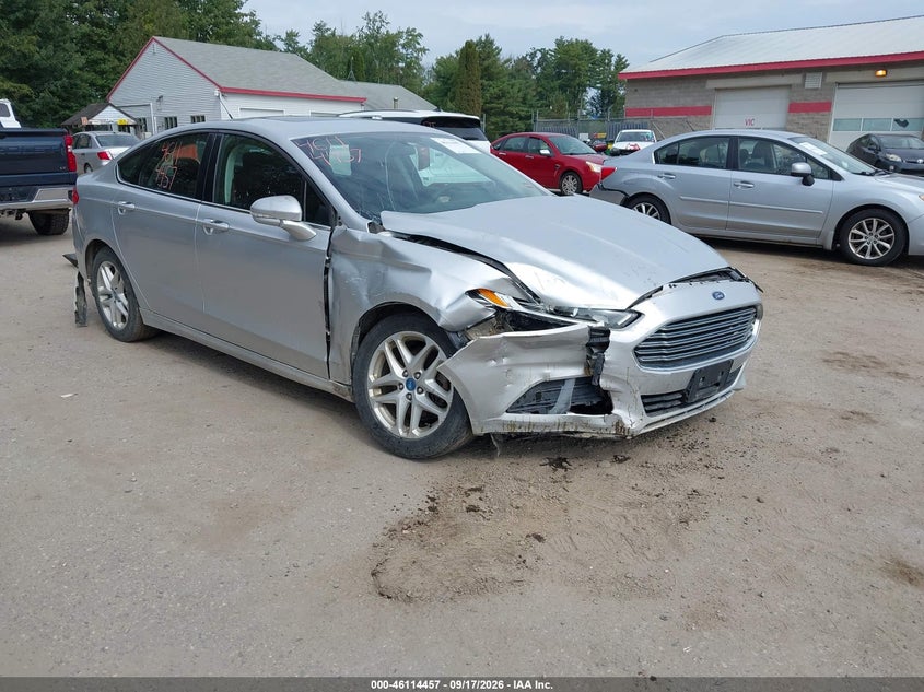 Vin: 3fa6p0hd3er108610, lot: 46614173, ford fusion se 2014 img_1