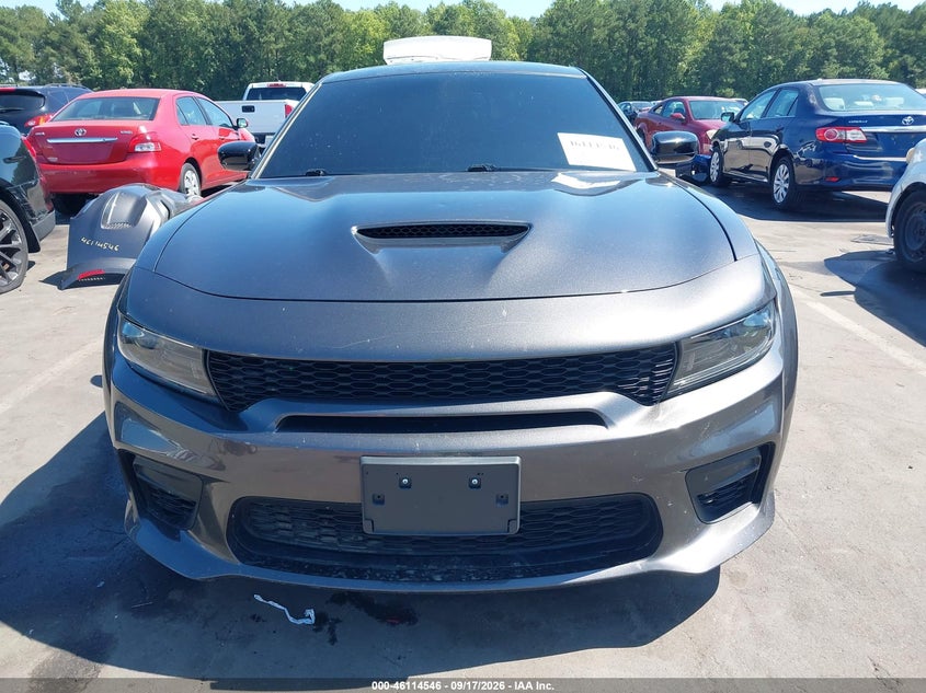 DODGE CHARGER - zdjęcie 13