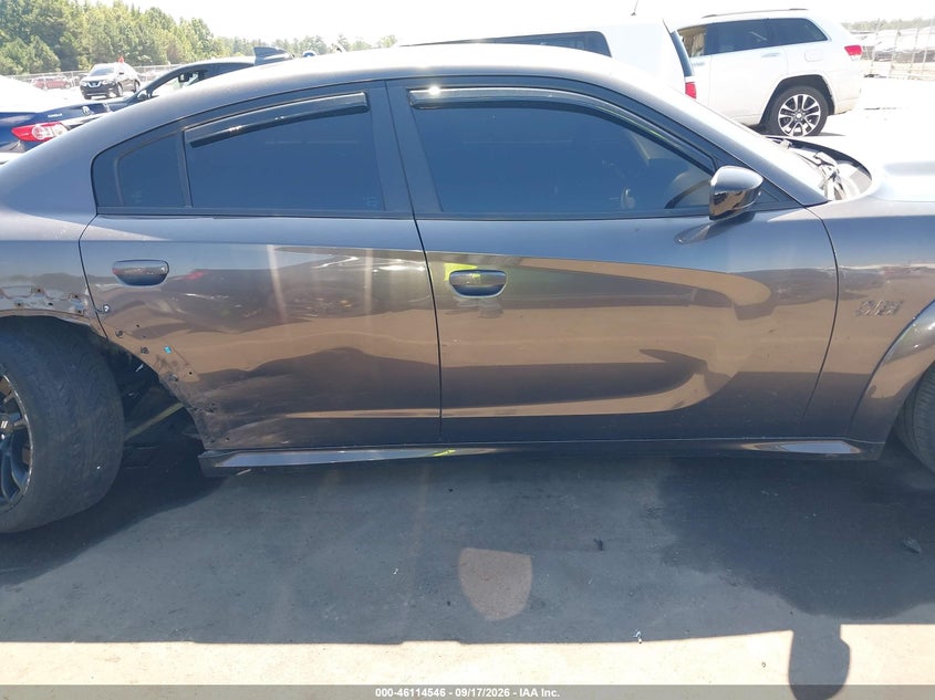 DODGE CHARGER - zdjęcie 14