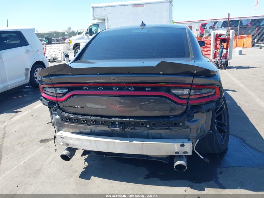 DODGE CHARGER - zdjęcie 17