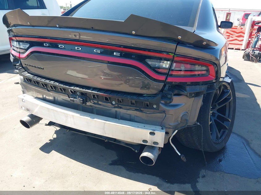 DODGE CHARGER - zdjęcie 18