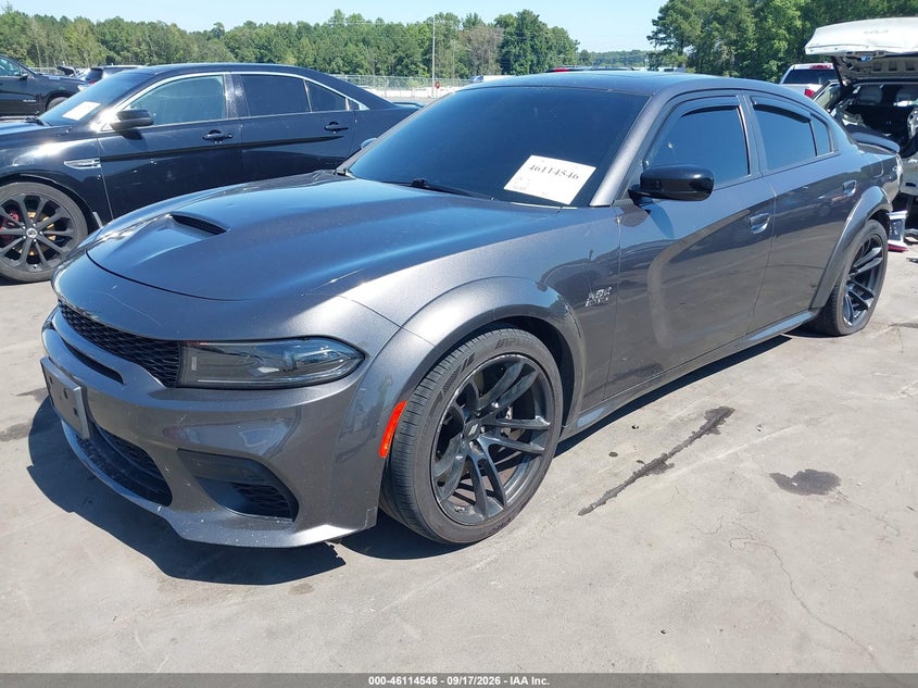 DODGE CHARGER - zdjęcie 2