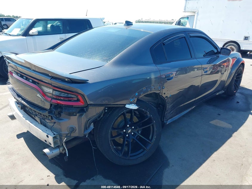 DODGE CHARGER - zdjęcie 4