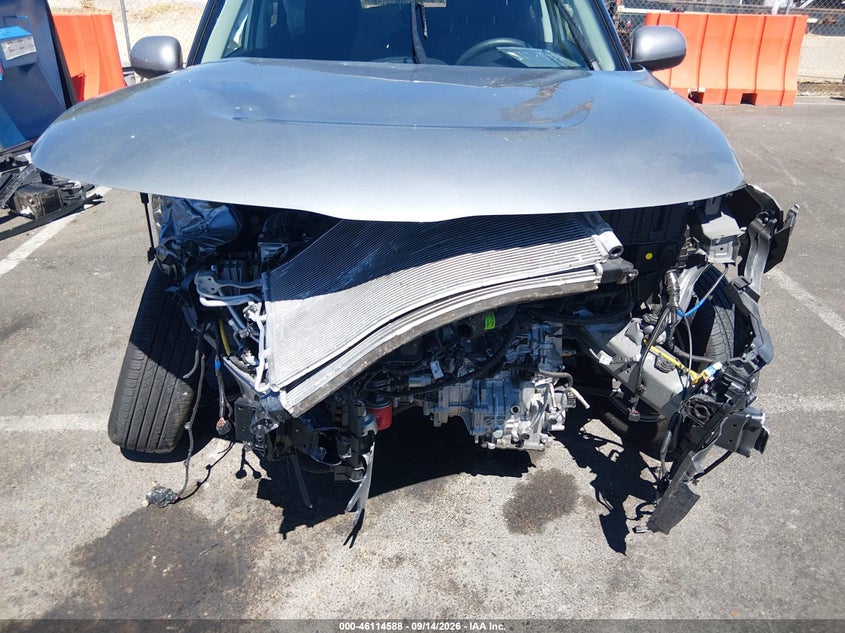 KIA SOUL 2025 VIN KNDJ23AUXS7946831