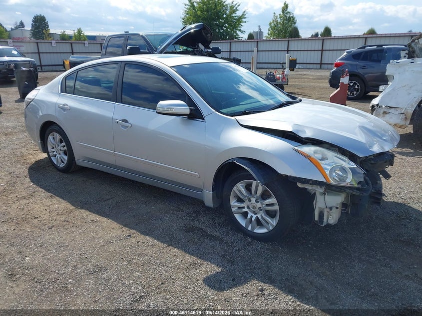 Vin: 1n4al2ap5an427560, lot: 46614335, nissan altima 2.5 s 2010 img_1