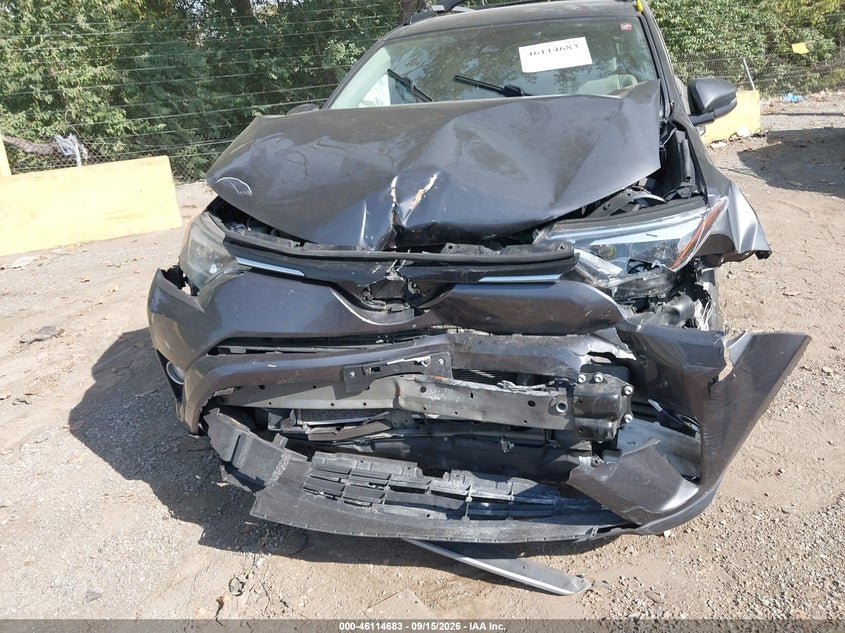TOYOTA RAV4 2018 VIN JTMDFREV7JJ728676