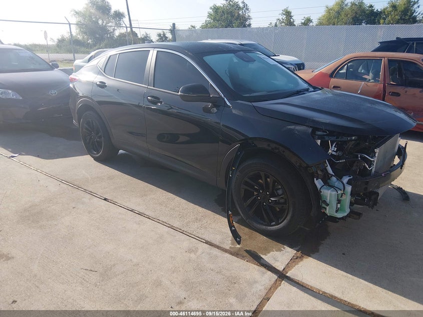 Vin: kl47laep8tb068292, lot: 46614411, buick envista preferred fwd 2026 img_1