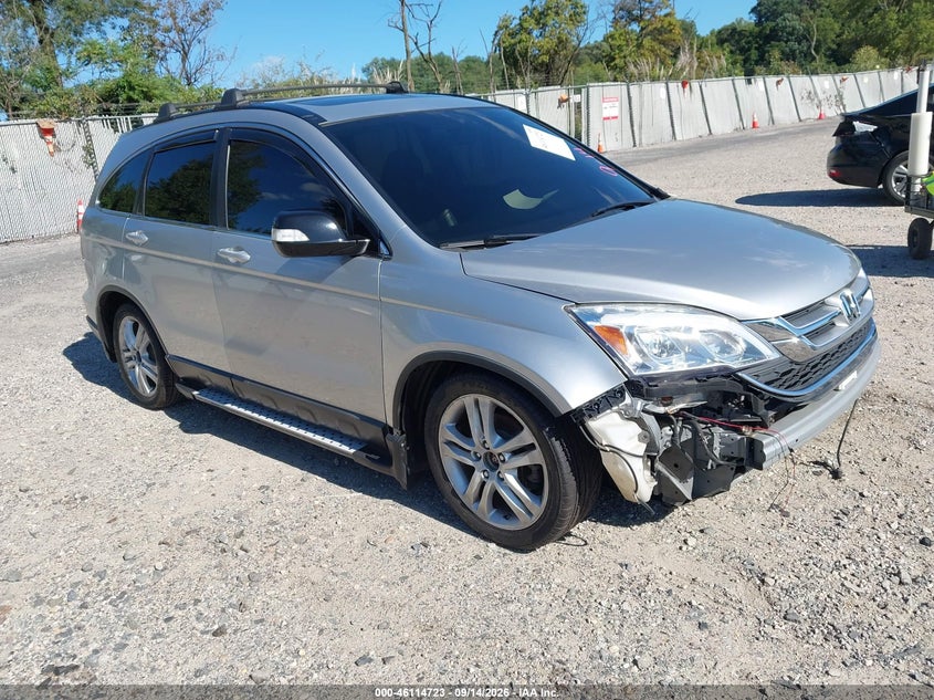 Vin: jhlre4h78bc020826, lot: 46614440, honda cr-v ex-l 2011 img_1