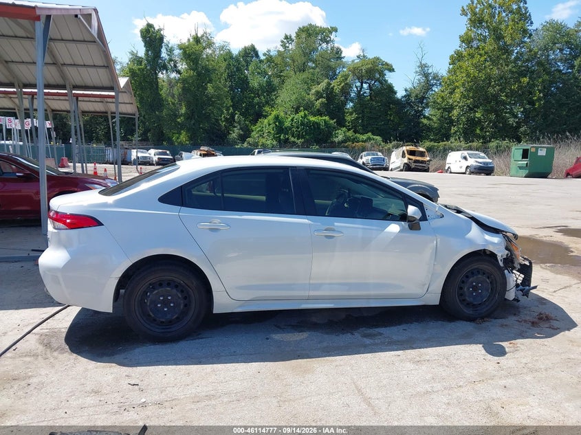TOYOTA COROLLA - zdjęcie 14